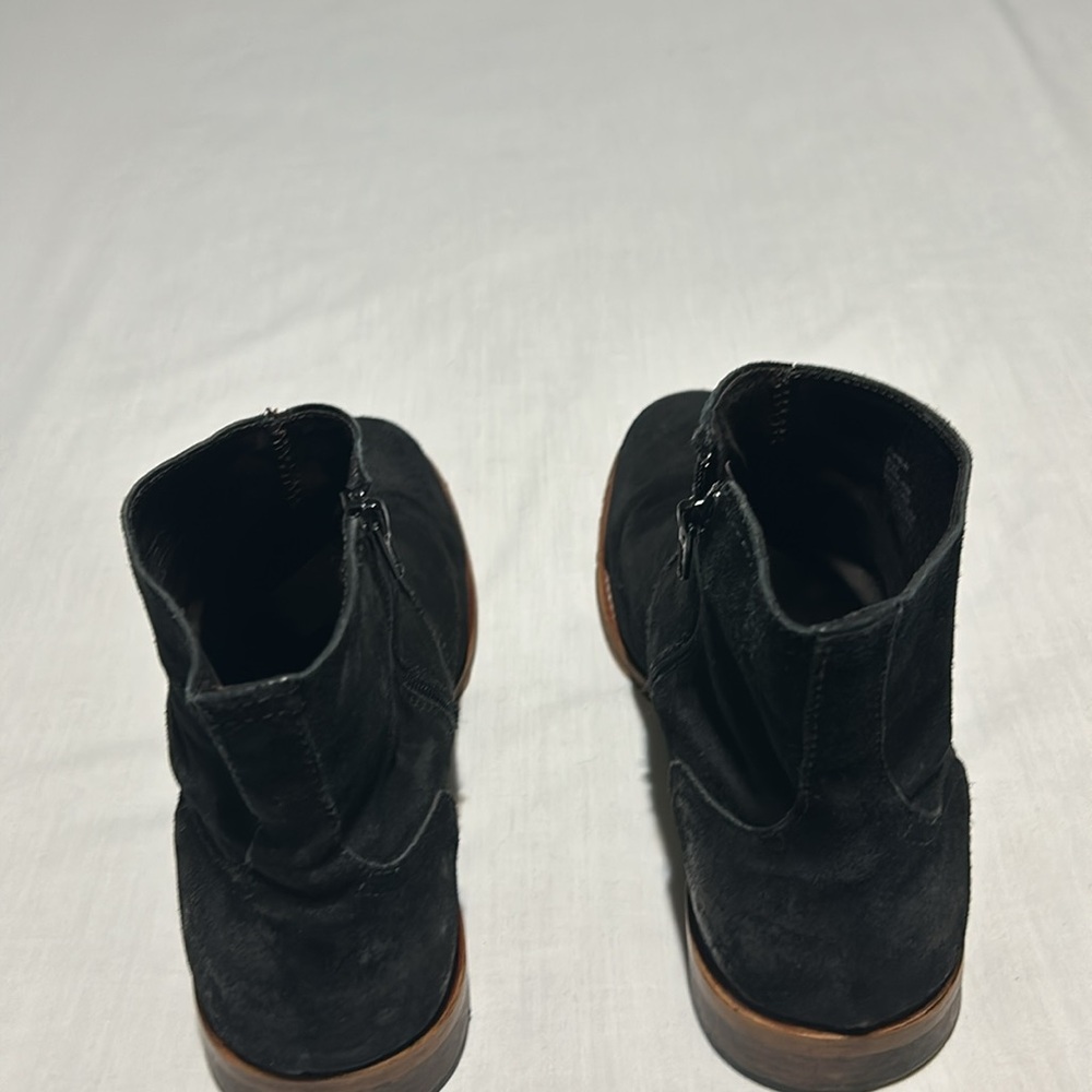 Dune London Cambridge Boots - Picture 3 of 7